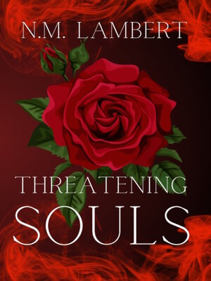 cover image of Threatening Souls